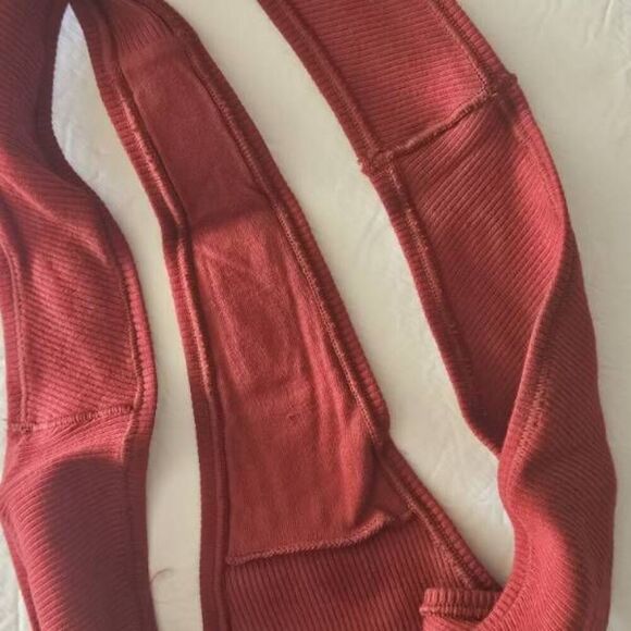 2 PAIR SKIMS COTTON RIBBED  PANTIES. NWT - Picture 8 of 11